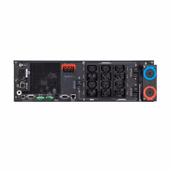 Eaton 9PX6KIRTNG2-L uninterruptible power supply (UPS) Double-conversion (Online) 6 kVA 6000 W - Additional view 2