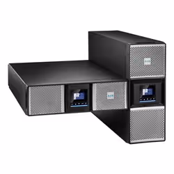 Eaton 9PX6KIRTNG2-L uninterruptible power supply (UPS) Double-conversion (Online) 6 kVA 6000 W - Additional view 5