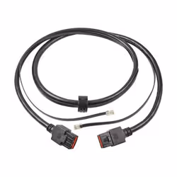 Eaton EBMCBL180RT power cable Black 1.83 m - Additional view 2