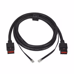 Eaton EBMCBL240RT power cable Black 1.83 m - Additional view 3