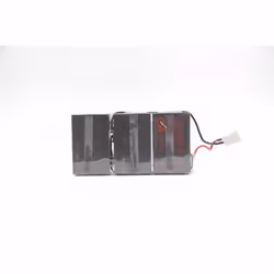 Eaton EB027SP, Sealed Lead Acid (VRLA), 12 V, 3 pc(s), Black, 9 Ah, Eaton 9130