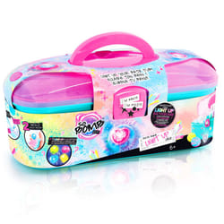So Bomb Light up Bath Bomb Case
