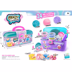 Canal Toys SSB 007, Slime, 6 yr(s), Multicolour