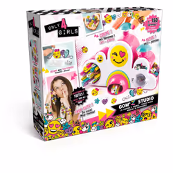 Canal Toys OFG 099 art/craft toy