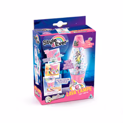 Canal Toys OFG 234 decoration lighting Lava lamp - Additional view 3