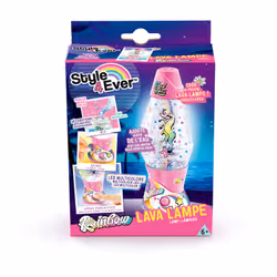 Canal Toys OFG 234 decoration lighting Lava lamp - Additional view 4
