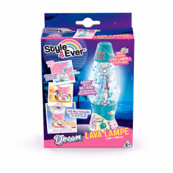 Canal Toys OFG 234 decoration lighting Lava lamp - Additional view 6