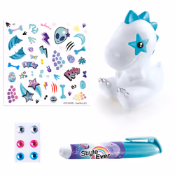 Canal Toys OFG 267 drawing set - Additional view 2