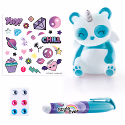 Canal Toys OFG 267 drawing set - Additional view 3