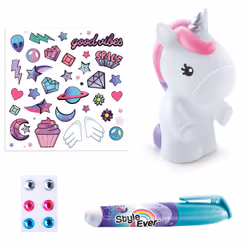 Canal Toys OFG 267 drawing set - Additional view 5