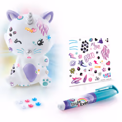 Canal Toys OFG 267 drawing set - Additional view 6