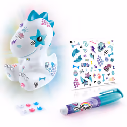 Canal Toys OFG 267 drawing set - Additional view 7