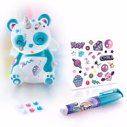Canal Toys OFG 267 drawing set - Additional view 8