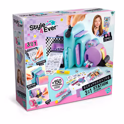 Canal Toys OFG 275 art/craft toy - Additional view 4
