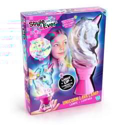 Canal Toys Unicorn Lava Lamp DIY
