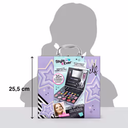 Canal Toys Style 4 Ever Make-Up Studio - Additional view 6
