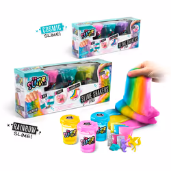 Canal Toys SSC 003, 6 yr(s), Plastic, Aluminium, 3 pc(s)