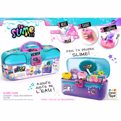 Canal Toys SSC004, 6 yr(s), Plastic, 1 pc(s)