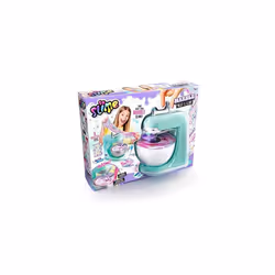 Style 4 Ever SSC 229 Twist N Slime Mixer, Multicolored