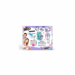 Style 4 Ever SSC 229 Twist N Slime Mixer, Multicolored