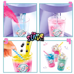 Canal Toys So Slime Drinks Factory
