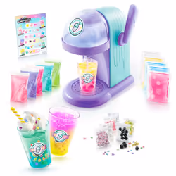 Canal Toys So Slime Drinks Factory - Additional view 7