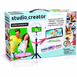 Studio Creator - Video Maker Kit