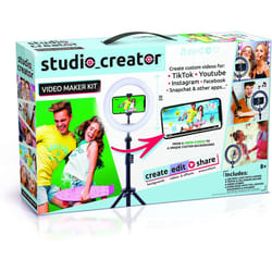 Studio Creator - Video Maker Kit