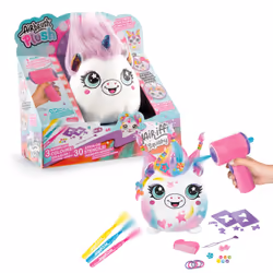 Canal Toys Airbrush Plush AIR 040 role play toy - Additional view 2