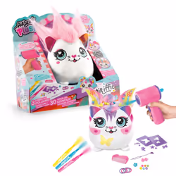 Canal Toys Airbrush Plush AIR 040 role play toy - Additional view 3