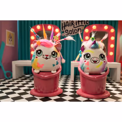 Canal Toys Airbrush Plush AIR 040 role play toy - Additional view 4