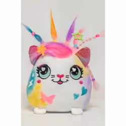 Canal Toys Airbrush Plush AIR 040 role play toy - Additional view 6