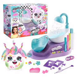 Canal Toys Airbrush Plush AIR 044 role play toy - Additional view 2