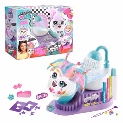 Canal Toys Airbrush Plush AIR 044 role play toy - Additional view 3
