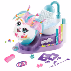 Canal Toys Airbrush Plush AIR 044 role play toy - Additional view 7