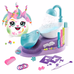 Canal Toys Airbrush Plush AIR 044 role play toy - Additional view 8