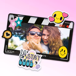 Canal Toys Photo Creator Retro Instant Camera - Additional view 5