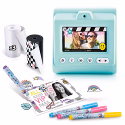 Canal Toys Photo Creator Retro Instant Camera - Additional view 7