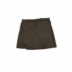 Braga Cuello Con Botones De Microfibra Ligera Y Transpirable 61000 Mujer - khaki, TU