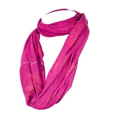 Braga Para Cuello Y Cara Infinito Star Wars 62900 Mujer - fuchsia, TU