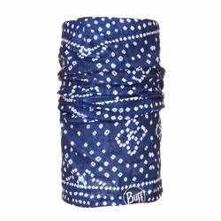 Cuello Tubular Multifuncional 64500 Para Hombre-mujer - blue, TU