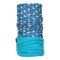 Cuello Tubular Polartec Hello Kitty 64900 Para NiÃ±a - blue, TU