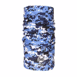 Cuello Tubular Multifuncional 65400 Para Hombre-mujer - blue, TU
