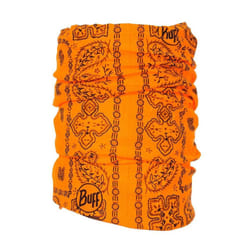 Tubular Multifuncional 76400 Para Hombre-mujer - orange, TU