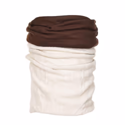 Cuello Tubular Reversible Transpirable De Microfibra 65000 Para Hombre-mujer - multicolor, TU