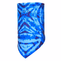 Bandana Para Cuello Y Cara Con Aislamiento Térmico Y Ajuste Elástico 66900 Para Hombre-mujer - blue, TU