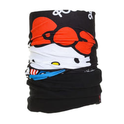 Cuello Tubular Multifuncional De Microfibra Y Forro Polar Hello Kitty 77100 Unisex - black, TU