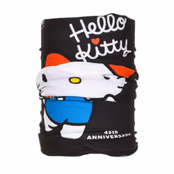 Tubular Entretiempo Transpirable Hello Kitty 78200 Infantil - black, TU