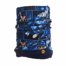 Tubular Polar Con Tejido TÃ©rmico Y Transpirable Batman 79400 Unisex - blue, TU