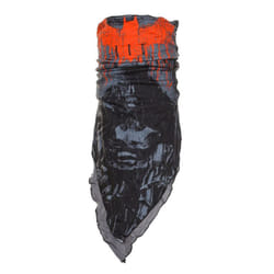 Bandana Con Ajuste ElÃ¡stico Batman 80900 Para Hombre-mujer - gray, TU